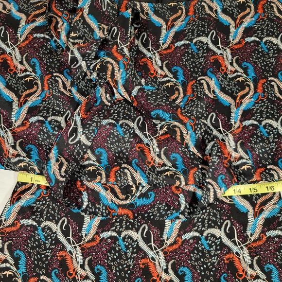 BCBG Maxazria Dress*Womans Medium*Rear Zip* - Picture 3 of 7